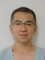 菊池 剛史(きくち たけし)