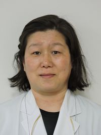 大岐 実枝子(おおぎ みえこ)非常勤