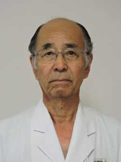 和氣 典雄(わけ のりお)