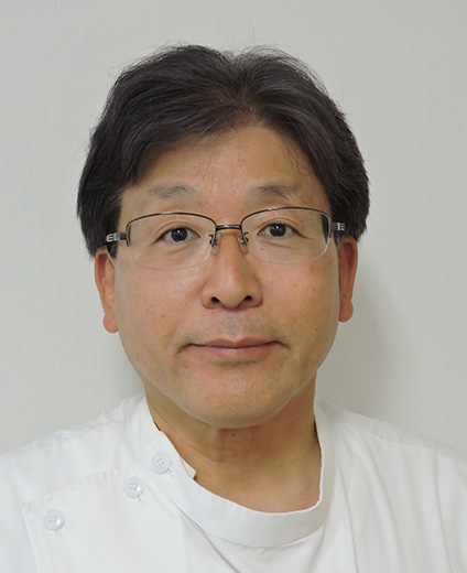 宮崎善仁会病院 院長 関屋 亮